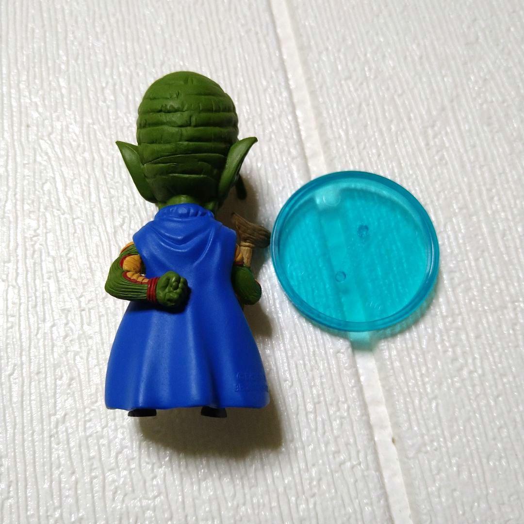 ドラゴンボール組立式 ワーコレvol.7 全8種 外箱付き