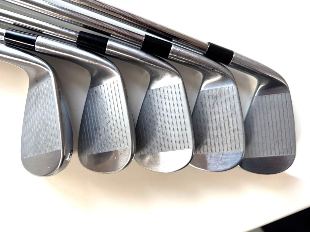 P 790アイアン2025（保証書付）