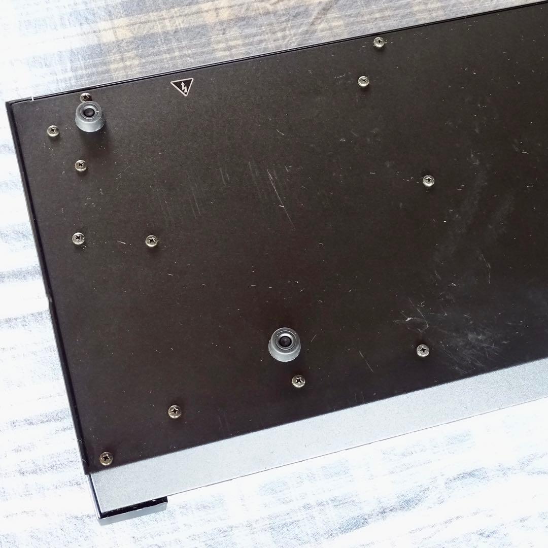 【良品】Roland JV-80 + ROMカード + エクスパンジョンボード