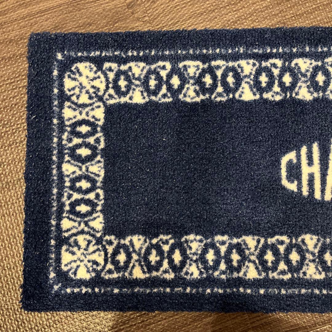 チャレンジャー CHALLENGER バンダナ フロアマット