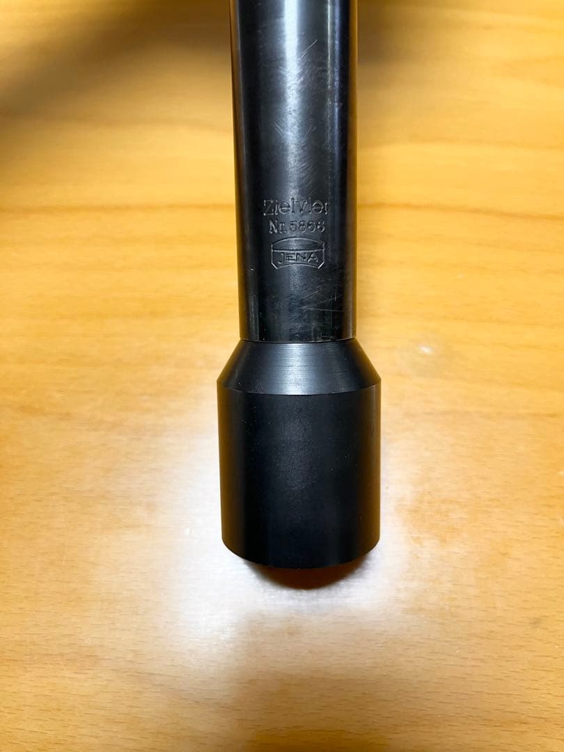 RSM ZF39 Zielvier Kar98K用 スコープ