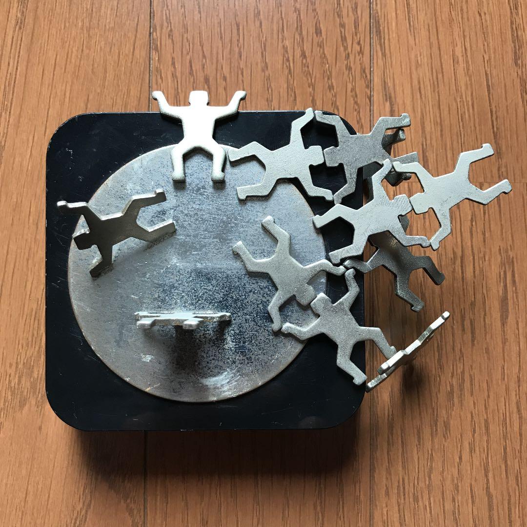 ビンテージ  置物  オブジェ