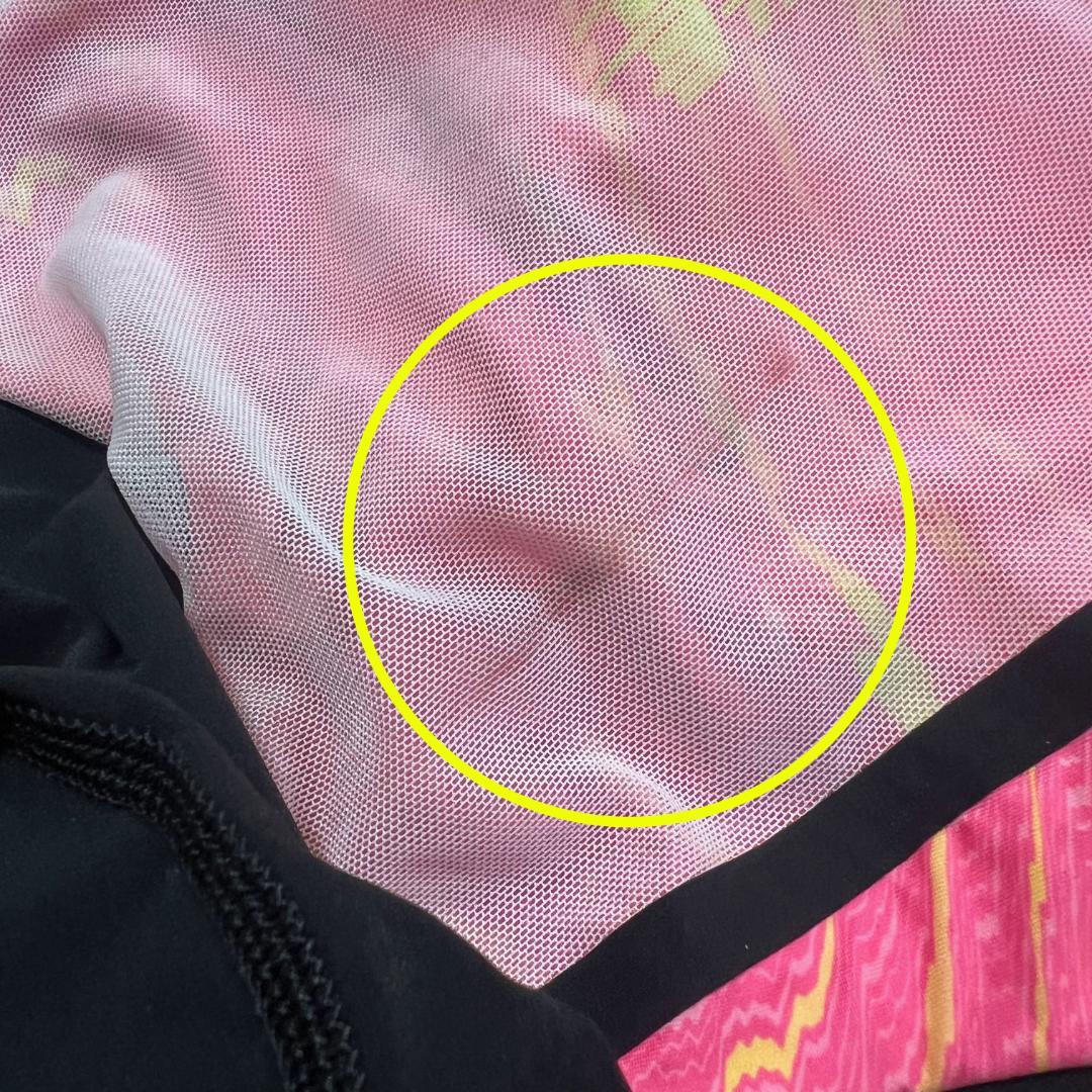 新品 Rapha 限定版 EFイージーポスト プロチーム エアロスーツ Mサイズ