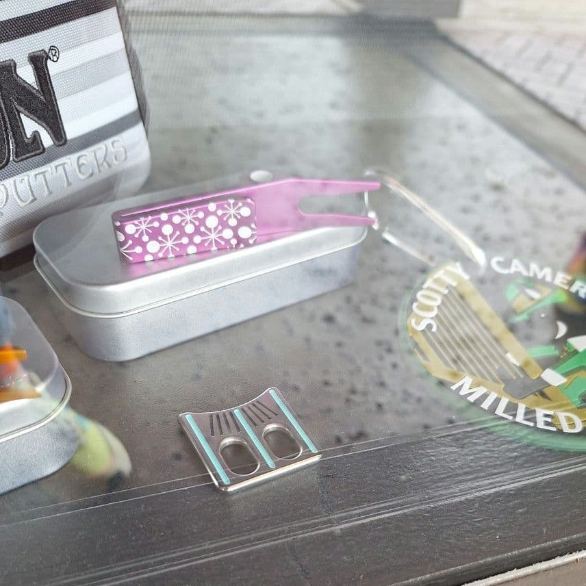 ★ギアまにあさん専用★ スコッティキャメロン ゴルフ マーカー 限定 パター