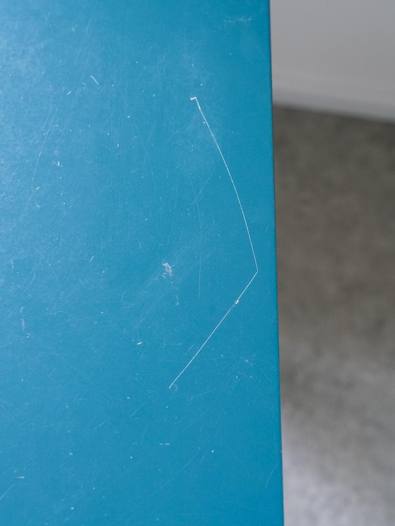 vintage テーブル 作業台 ディスプレイ 古道具 レトロポップ