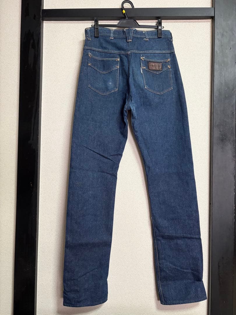 パンツ 50's SEARS ROEBUCKS DENIM PANTS
