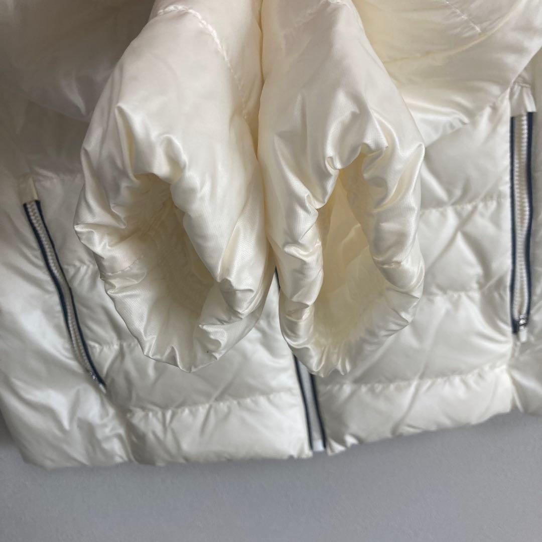 マンシングウェア Munsingwear レディースジャケット 2wayサイズＬ