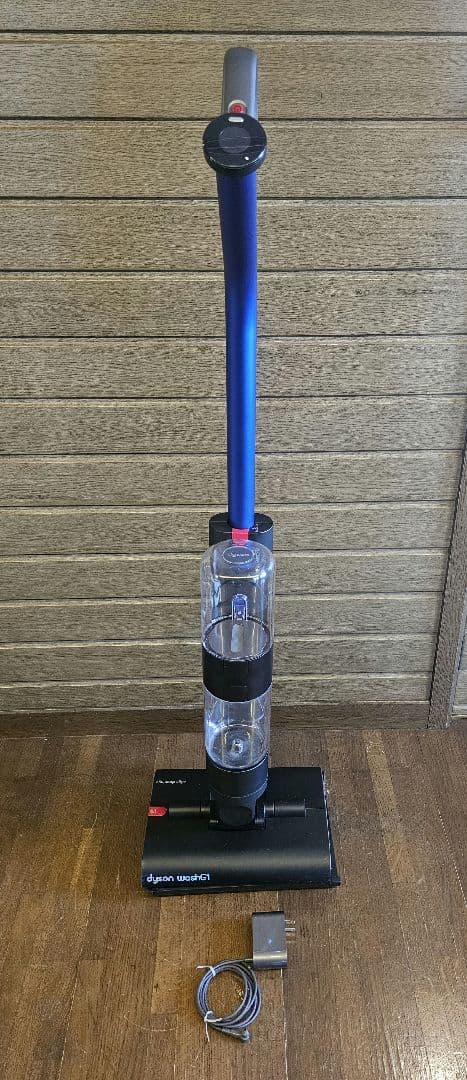 ぢ*。様 美品 WashG1 水拭き ダイソン スティッククリーナー Wash