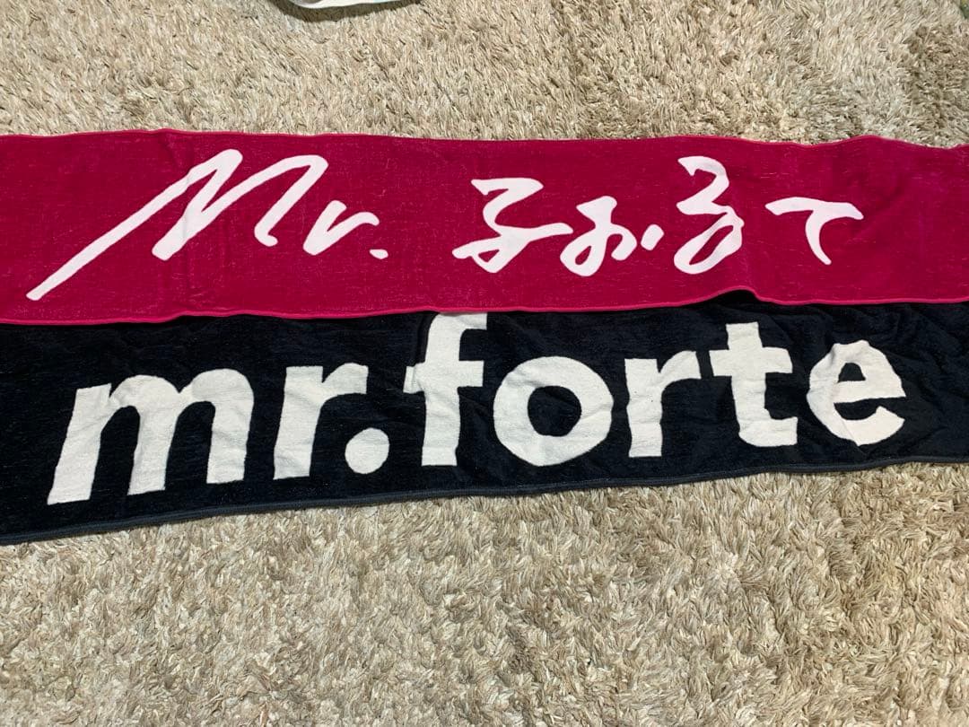 バンドタオルセット　16枚