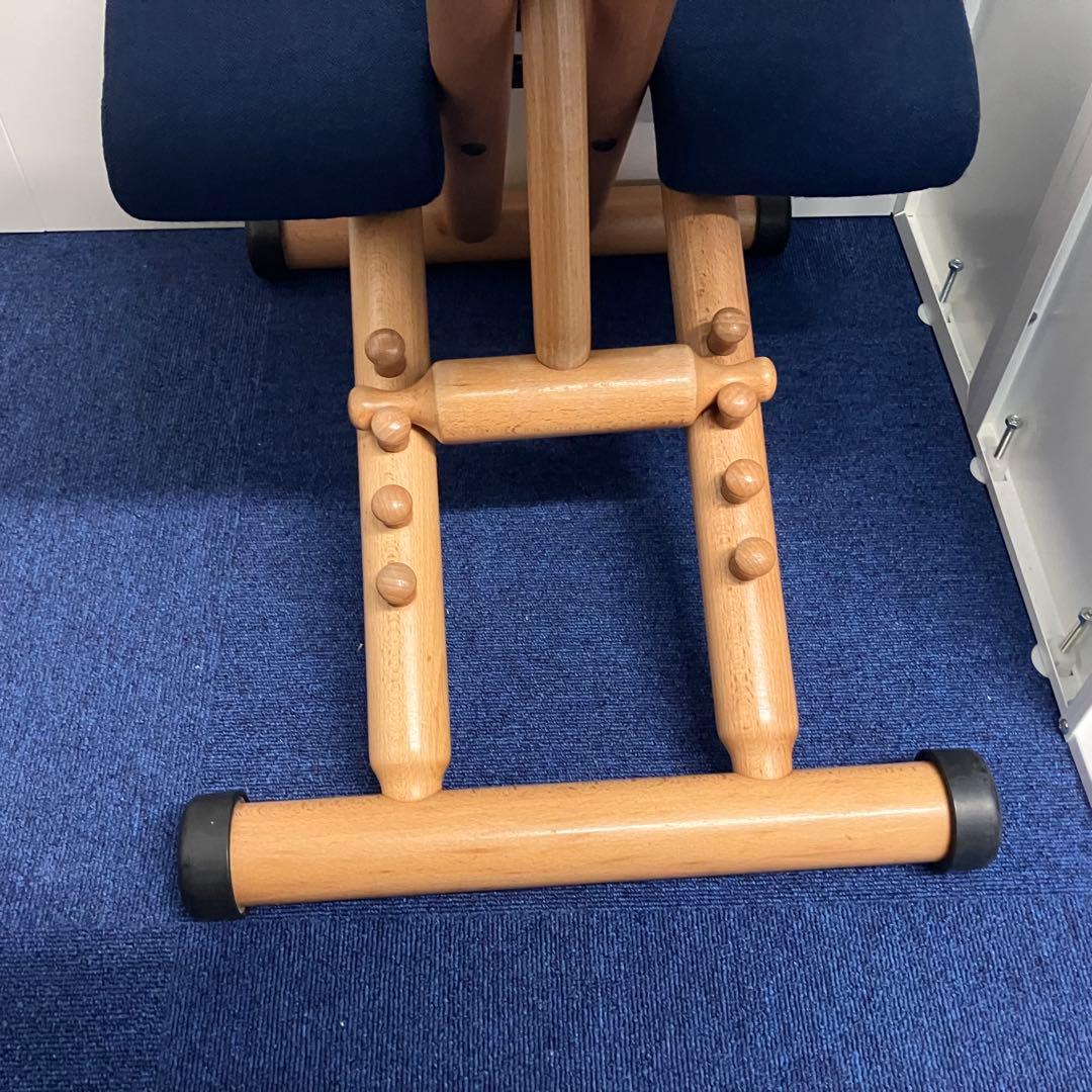 のぶりん　STOKKE ヴァリエール VARIER バランスチェア