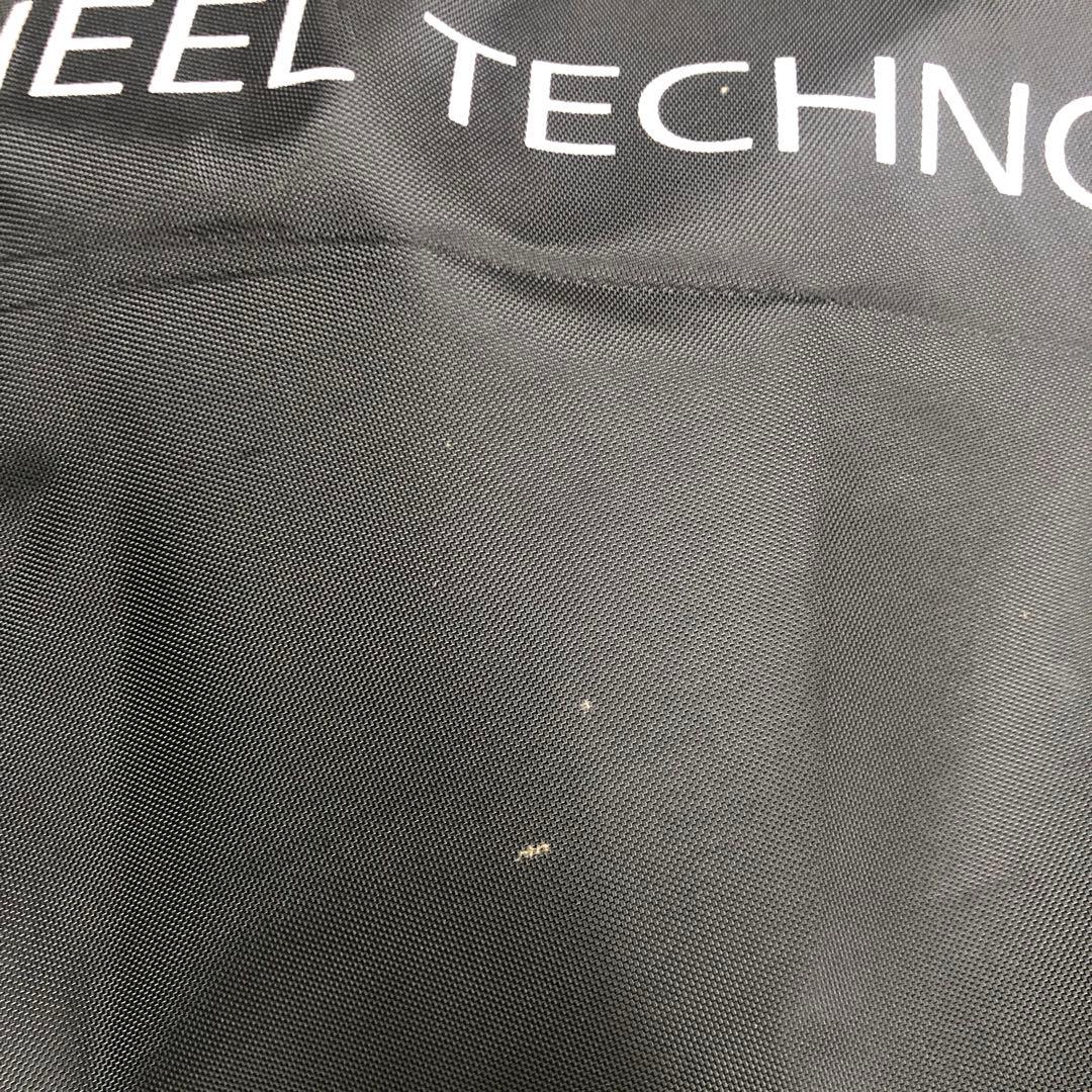 SHIMANO XTR WH-M985 26インチホイールセット 新品未使用