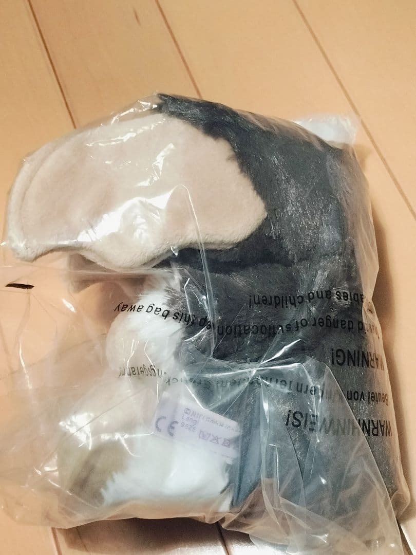 アーバンリサーチ【グレムリン✕NICI】『ギズモ スペシャルモデル』