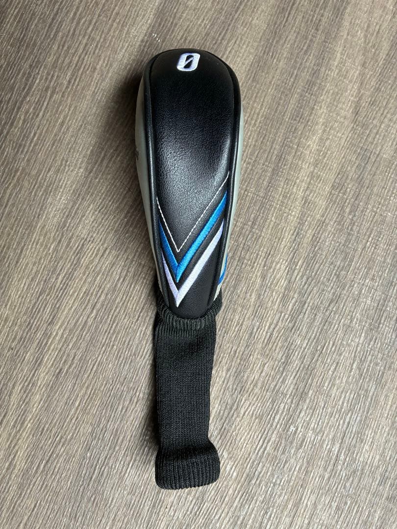 ダンロップ ゼクシオ ０番アイアン 右用