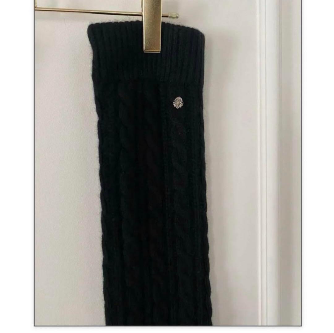 ヴァクトー voyage レッグウォーマー vaqutaux ヴォヤージュ