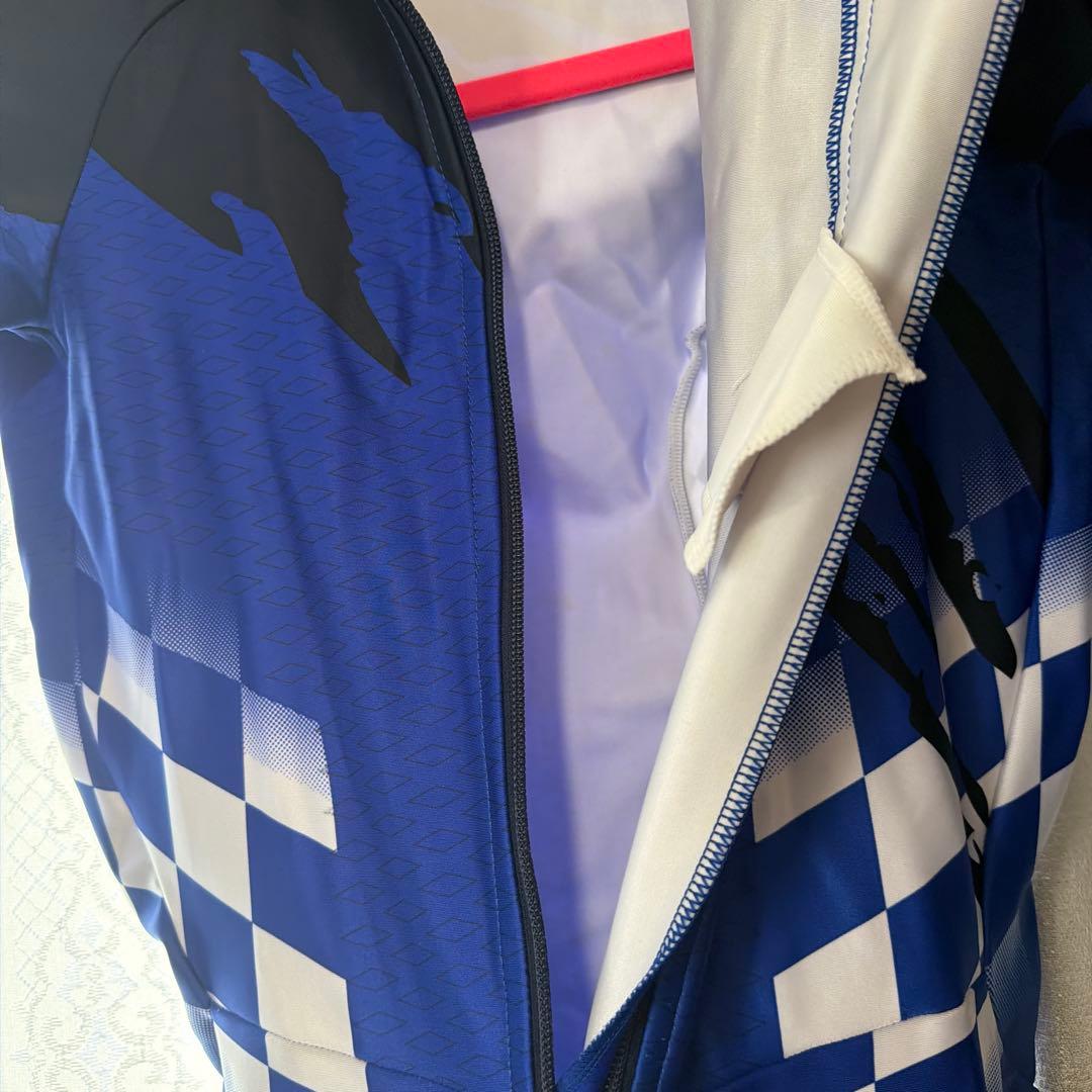 MIZUNOミズノ　スキーレーシングワンピース　レディースSサイズ