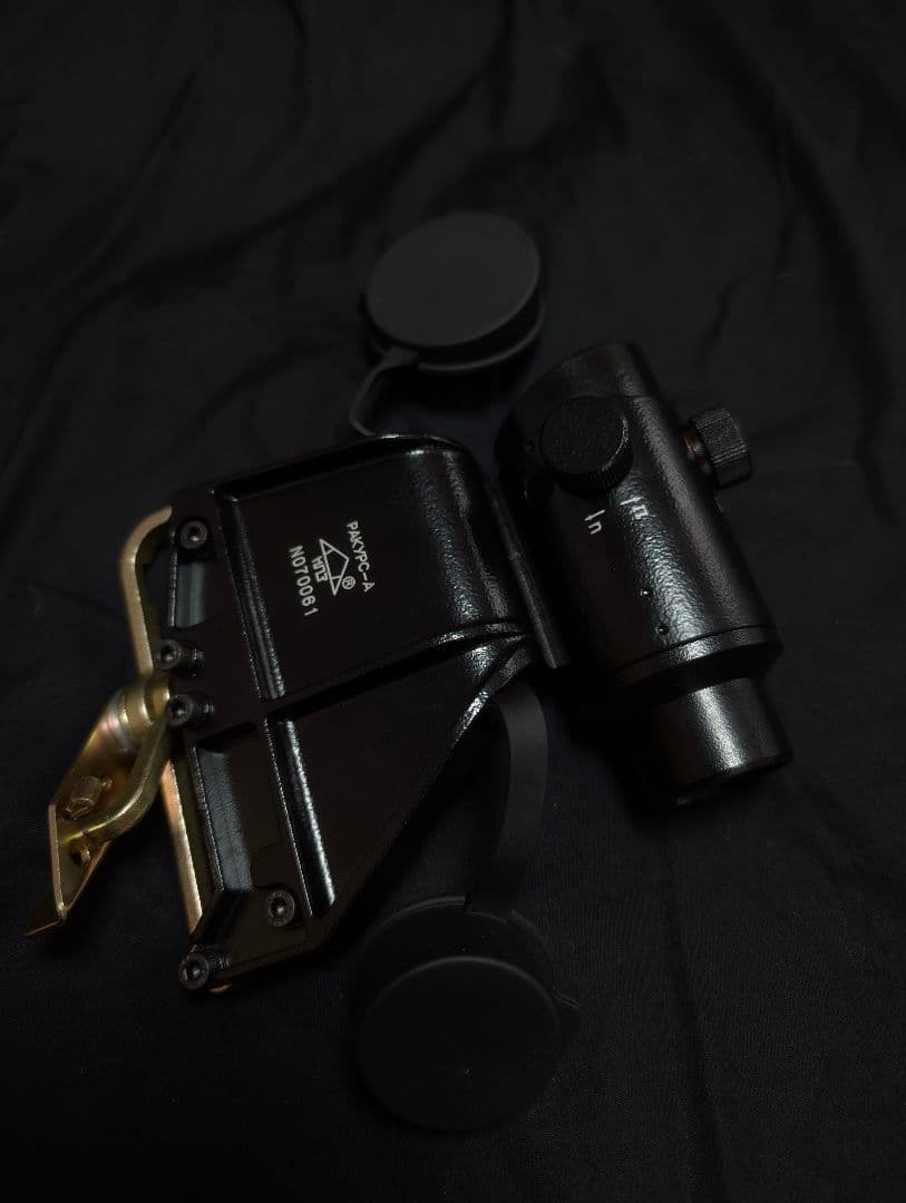 ロシア軍　サバゲ　1P76 Rakurs （リアル刻印・レプリカ）