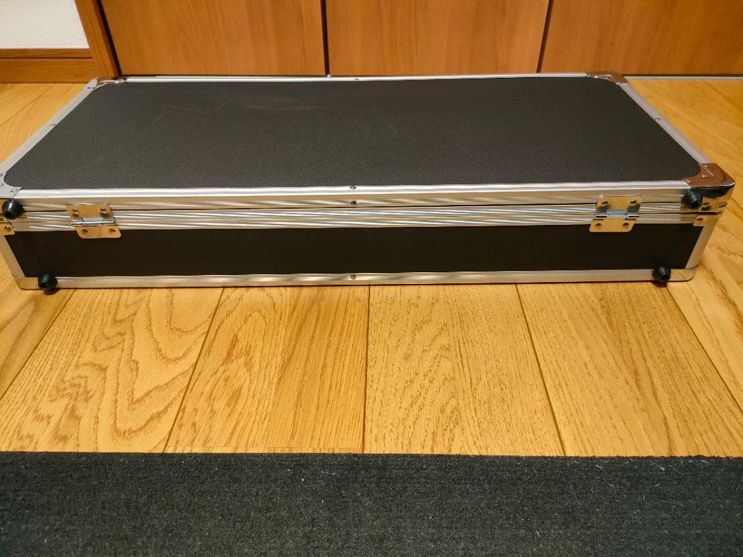 BOSS　マルチエフェクター　GT-10　エフェクターケース付き