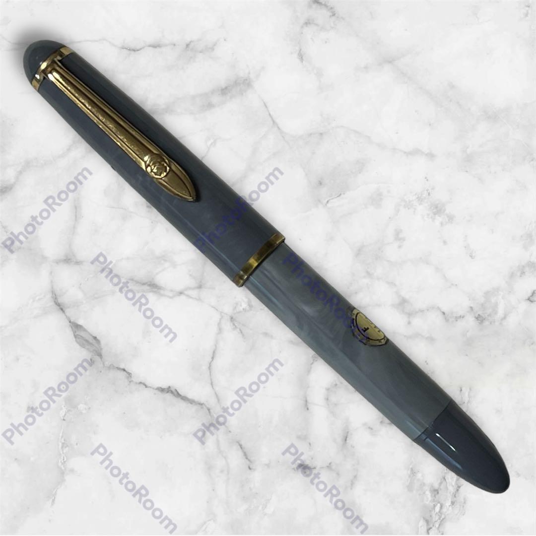 1960年代　Staedtler 万年筆