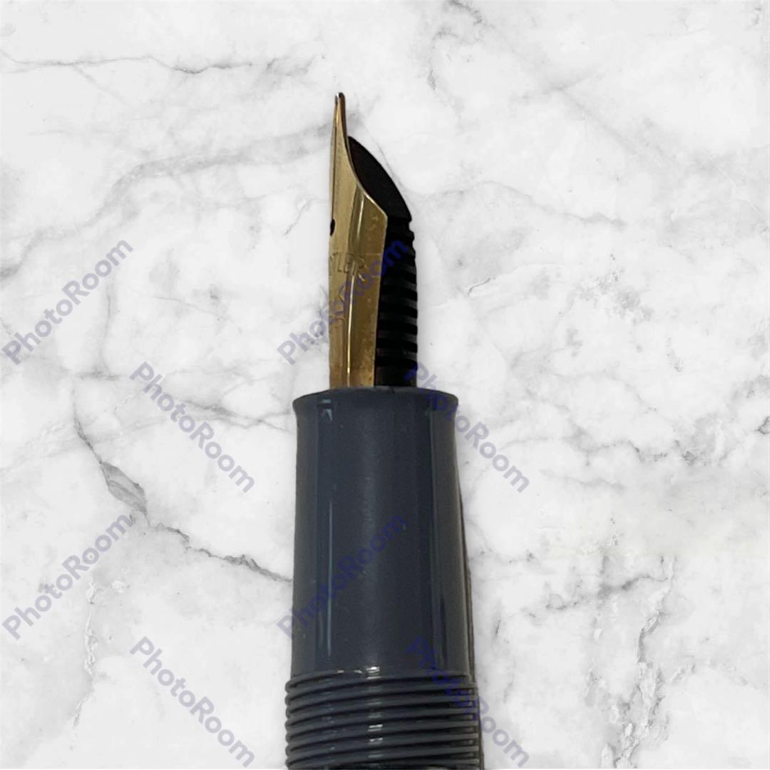 1960年代　Staedtler 万年筆