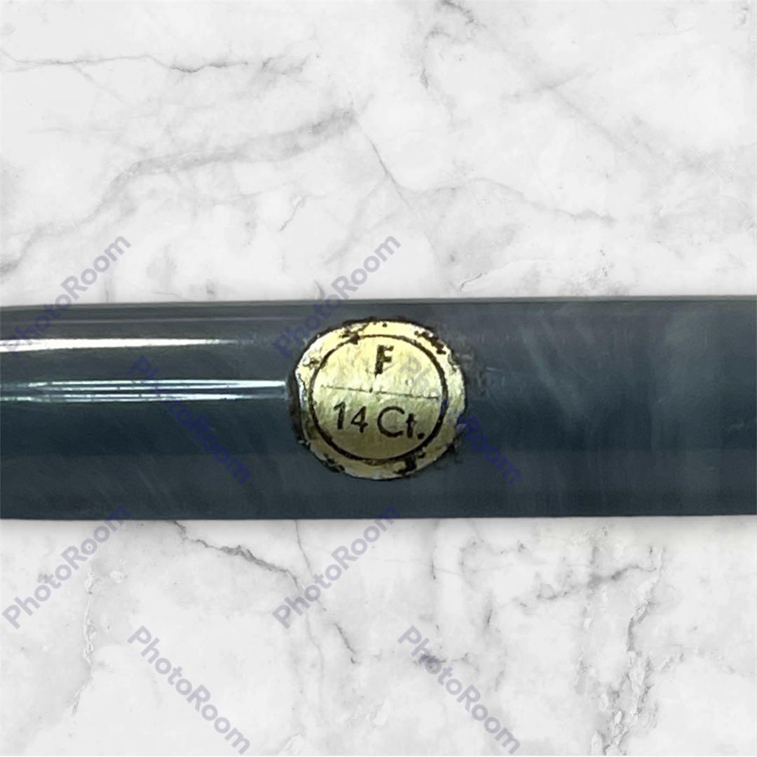 1960年代　Staedtler 万年筆