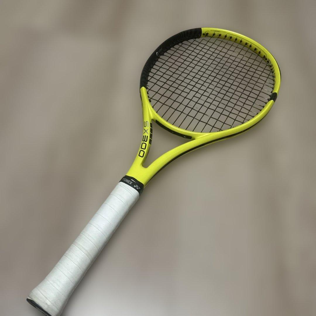 ダンロップ　SX300 グリップサイズ２