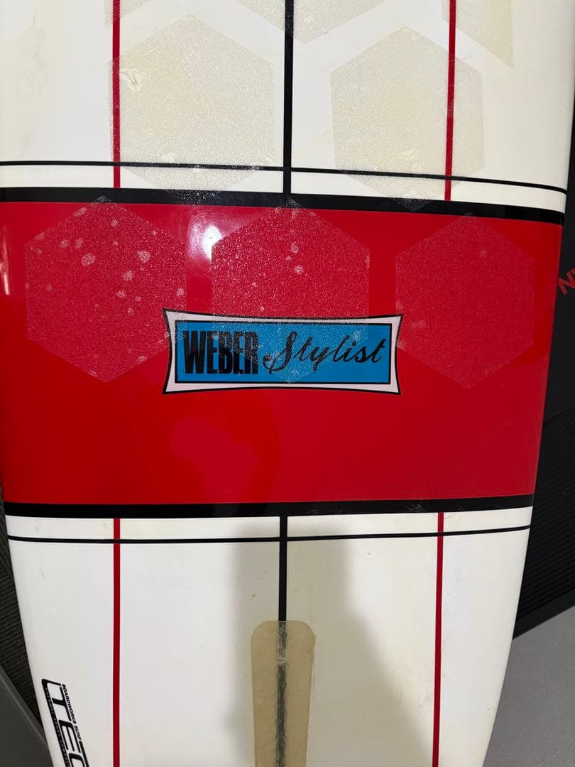 デューイウェーバー　スタイリスト9'0 Dewey Weber Stylist