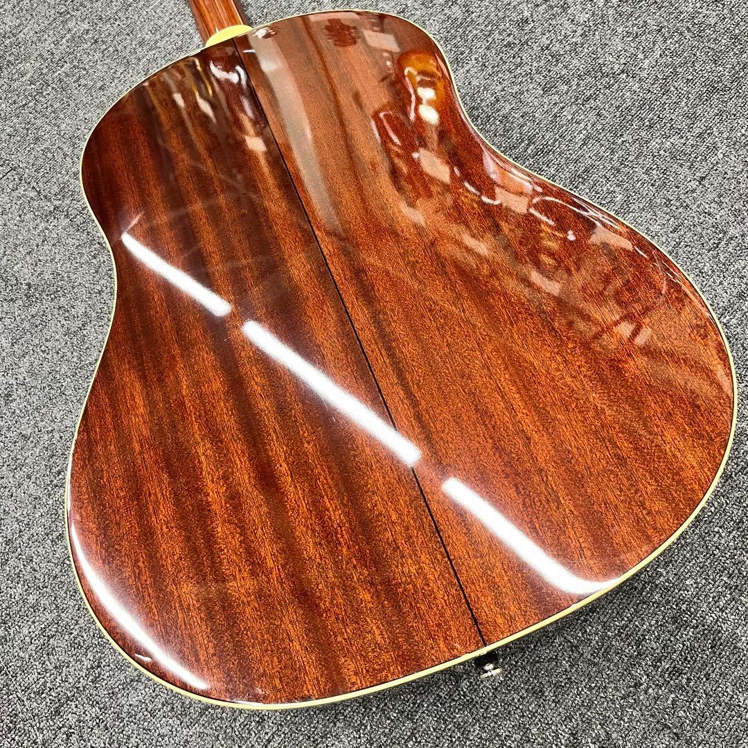 【11536】Epiphone EJ-45/VS アコースティックギター