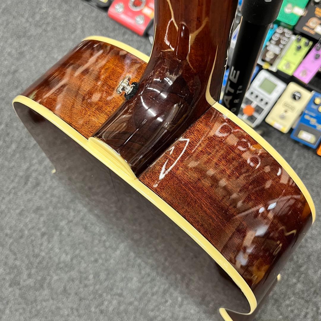 【11536】Epiphone EJ-45/VS アコースティックギター