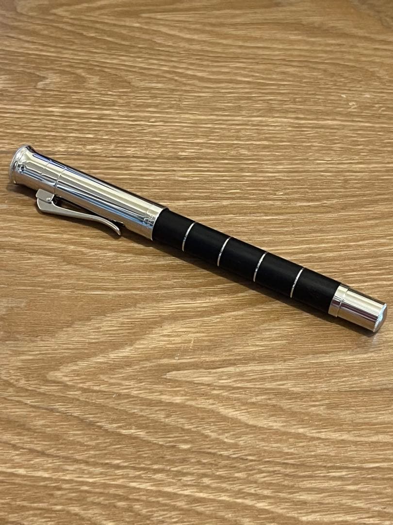 グラフフォンファーバーカステル クラシック　アネロ　グラナディラ ローラーボール