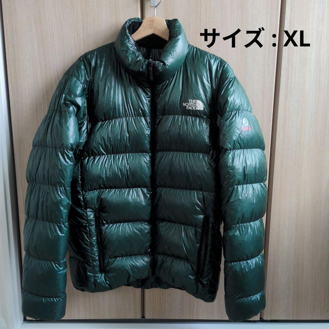 ノースフェイス 　Summitシリーズ　アルパインヌプシ XL