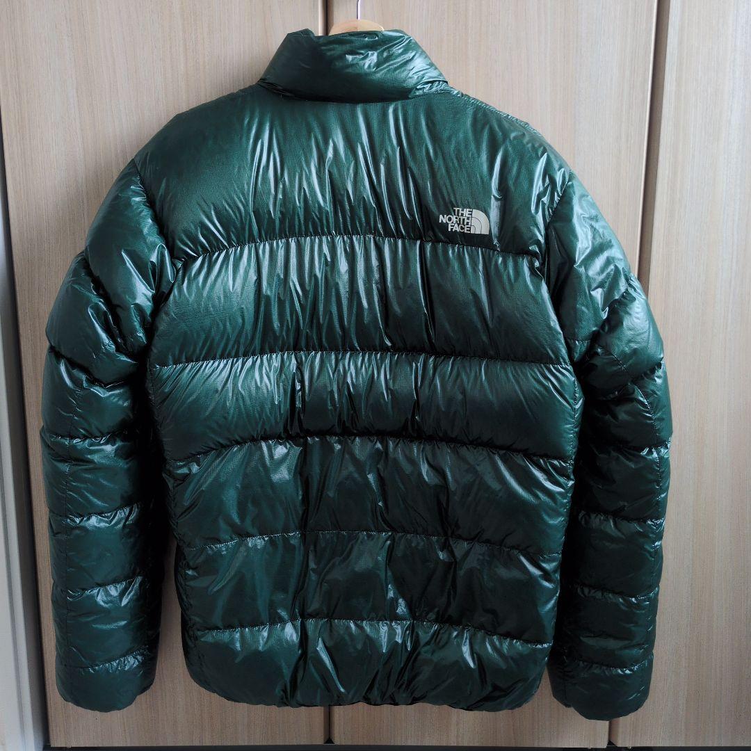 ノースフェイス 　Summitシリーズ　アルパインヌプシ XL