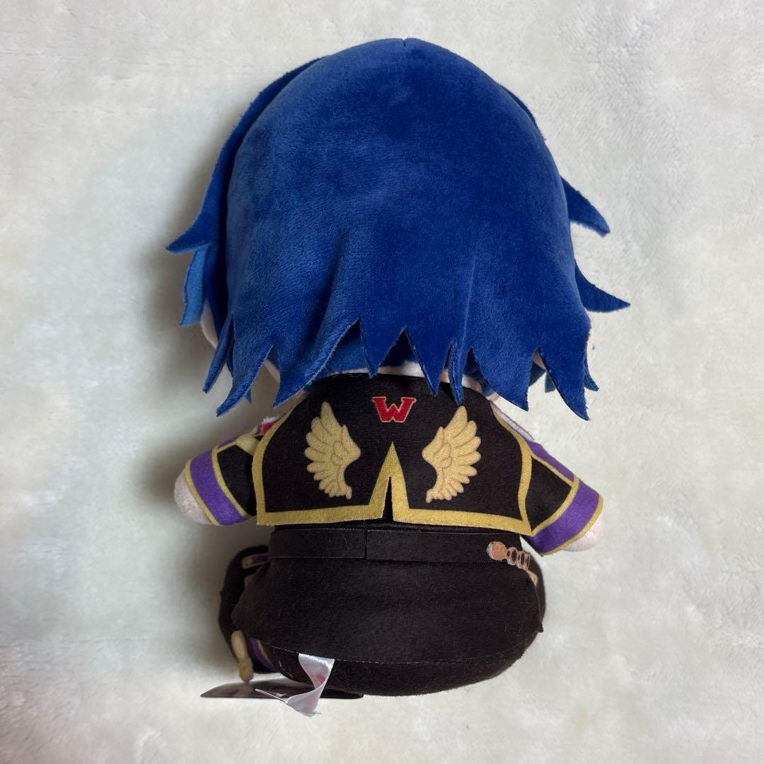 アイドルタイムプリパラ WITH 高瀬コヨイ おすわりぬいぐるみ