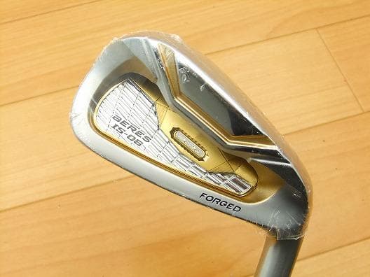 新品 ホンマ HONMA ベレス BERES IS-06 2s 5I S
