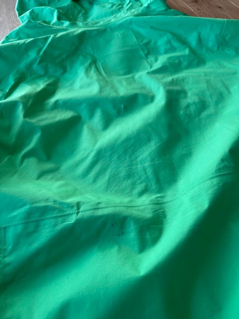 BURTON ak tusk ジャケットgoretex pro Mサイズ