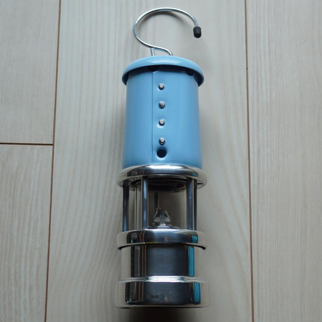 あしび　ジェイディーバーフォード(JD Burford) マイナーズランプ