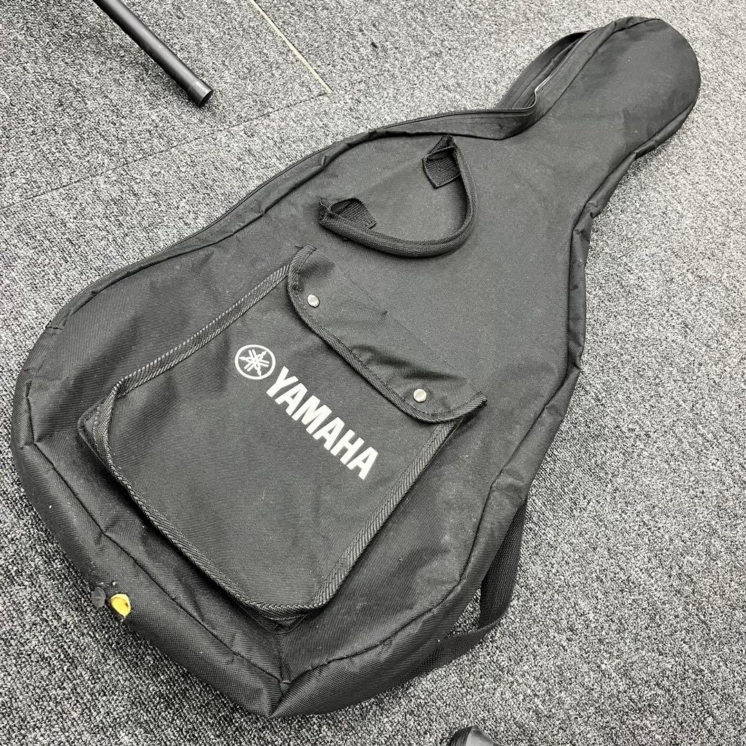 【11416】YAMAHA PACIFICA PAC112V サーフグリーン