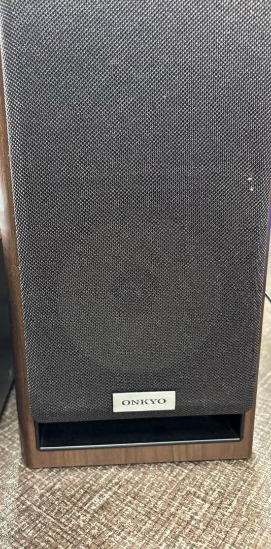 ONKYOミニコンポ