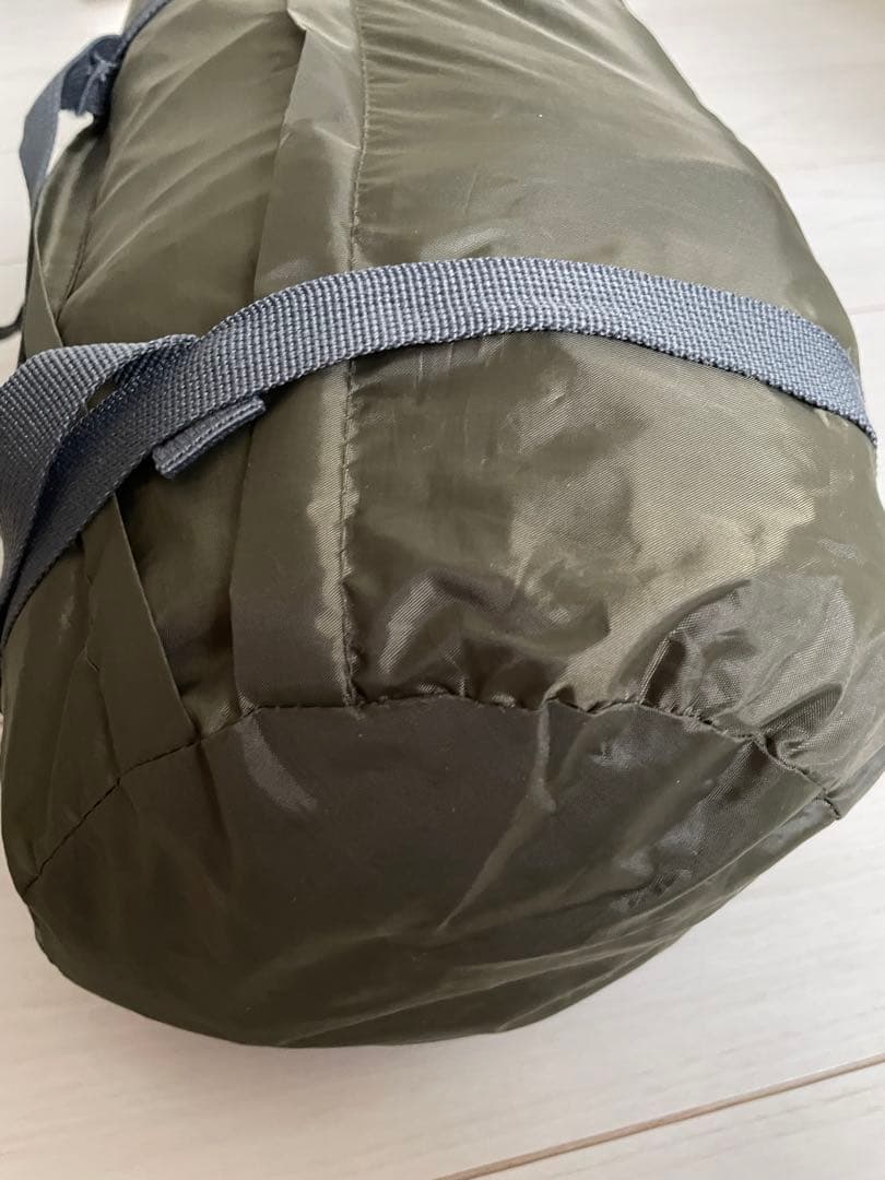 ソロ用テント バンドック ソロドーム1 BDK-08KA ＋ペグハンマー