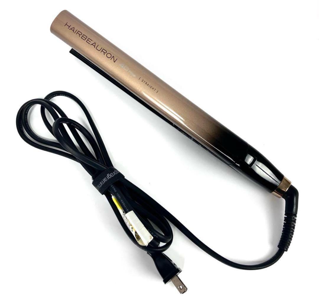 ヘアビューロン