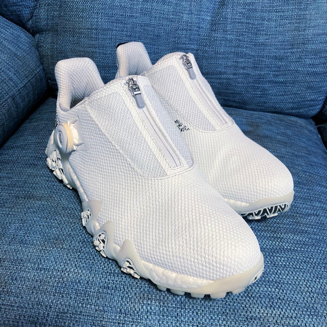 【極美品】アディダスコードカオス22BOA 26.5cm