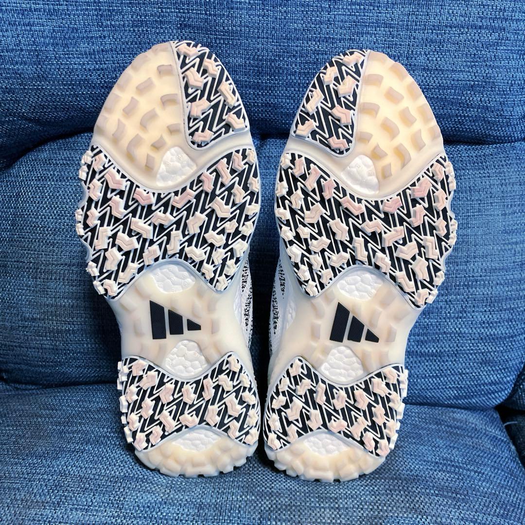 【極美品】アディダスコードカオス22BOA 26.5cm