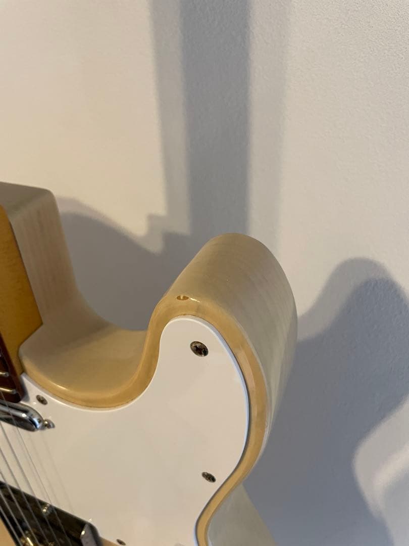 ギター j.w.black JWB-JP-T