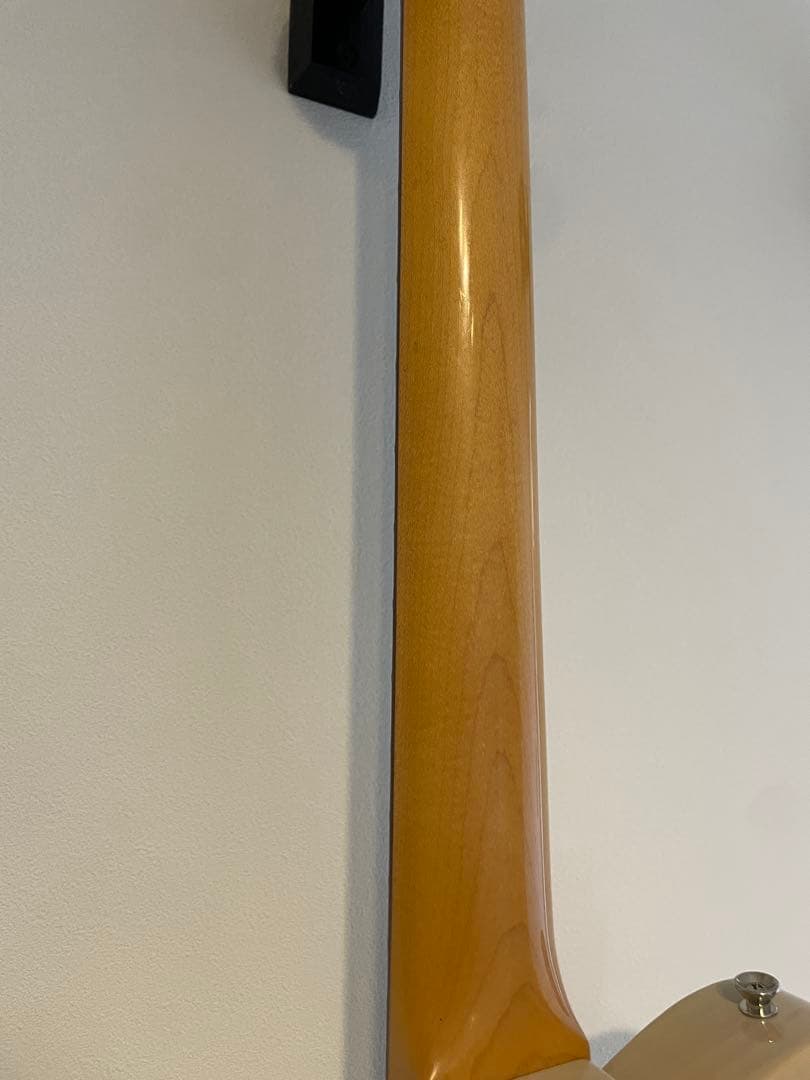 ギター j.w.black JWB-JP-T