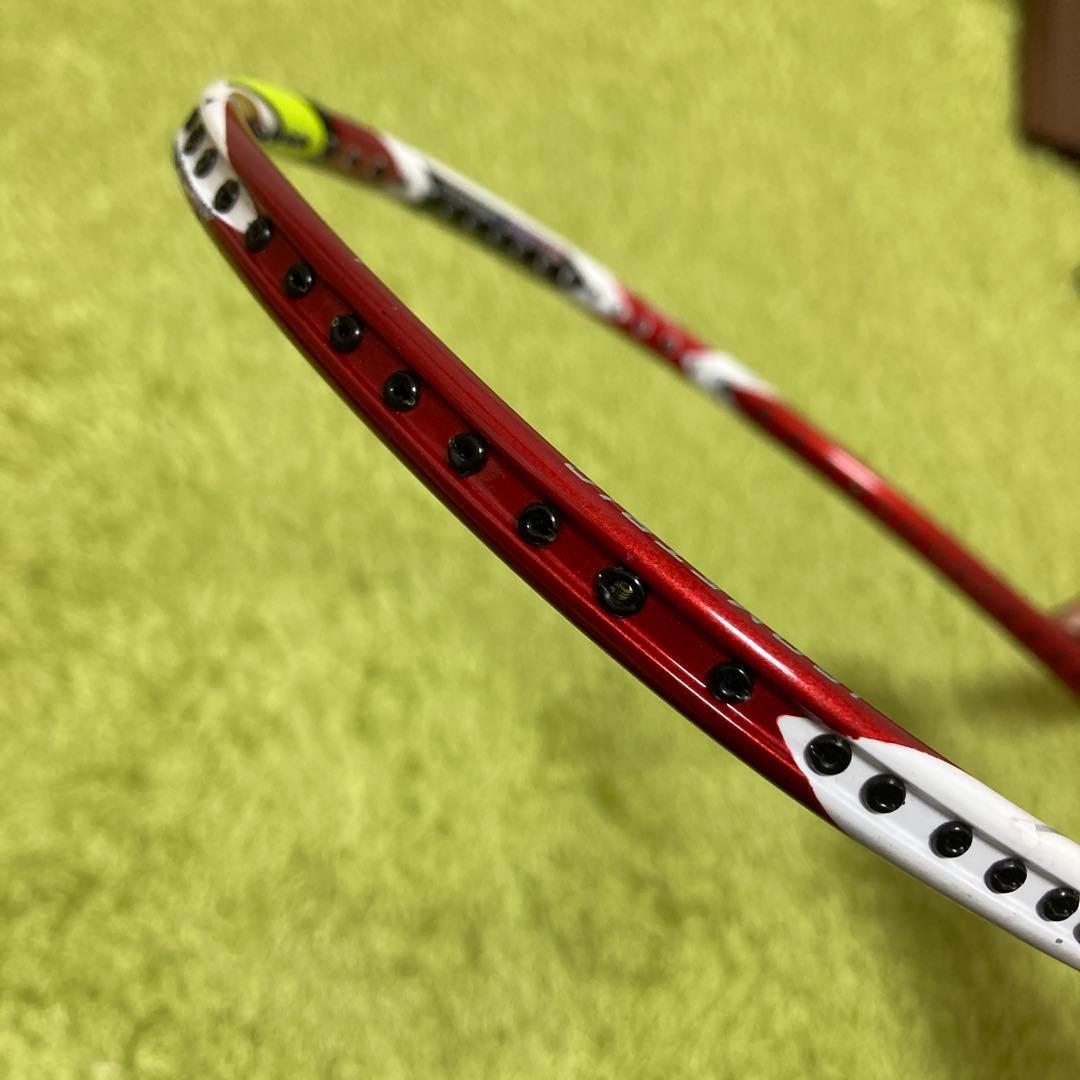 【廃盤】YONEX アークセイバー 11 3U