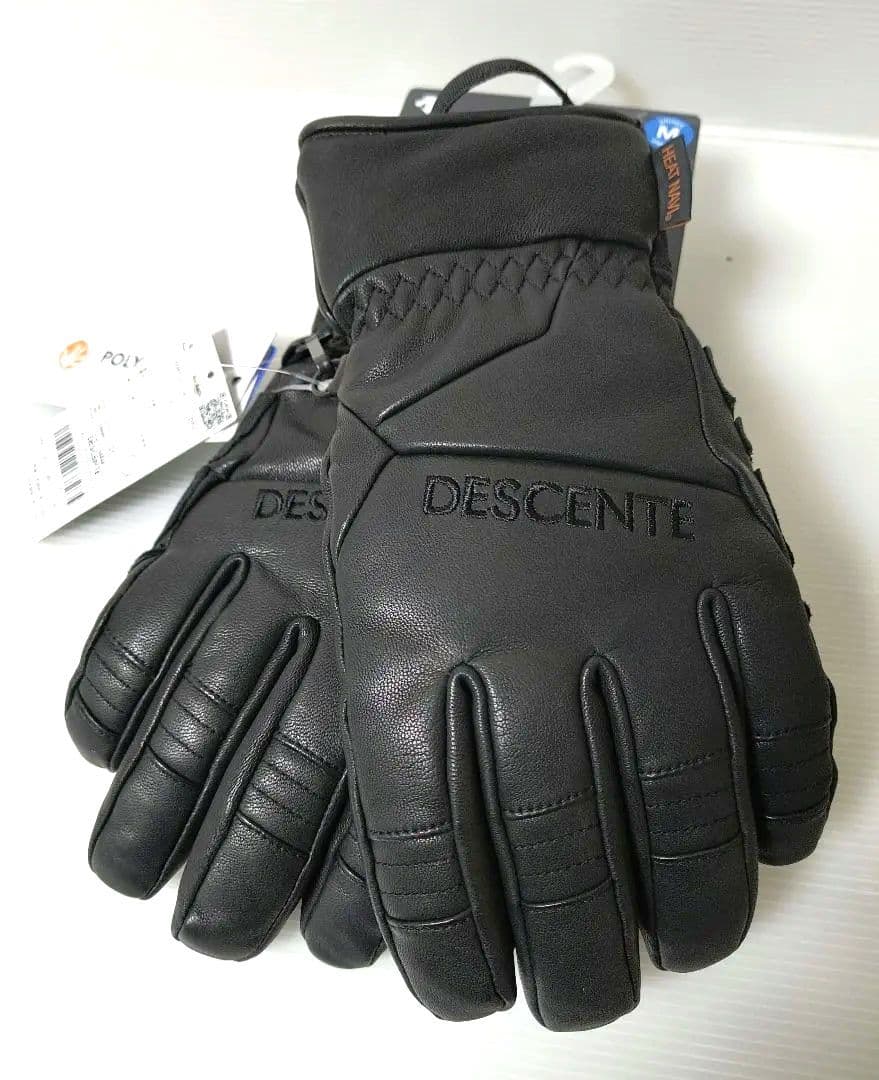 DESCENTE デサント デサント スノーグローブ DWAWJD53