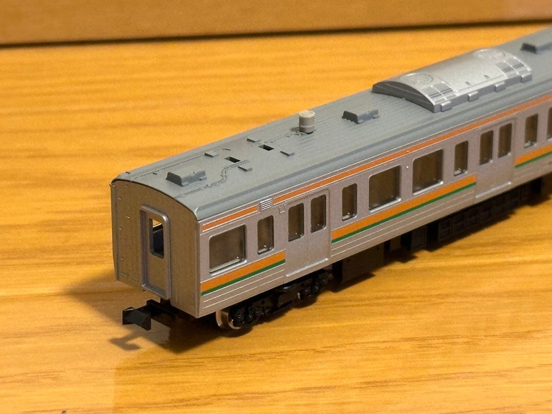 TOMIX 211系0番台 10両セット 鉄道模型 【即購入可】