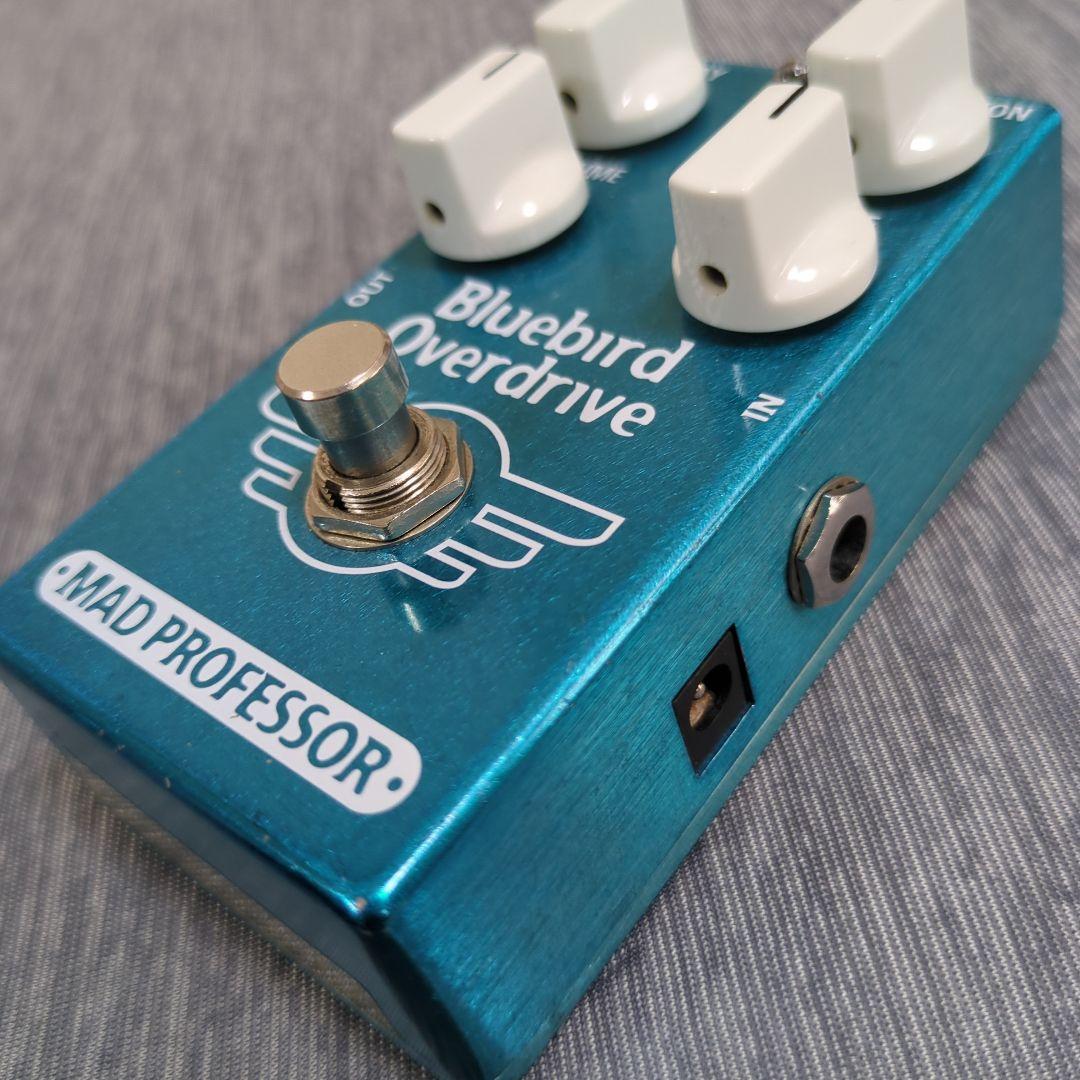 ギター MAD PROFESSOR / Bluebird Overdrive