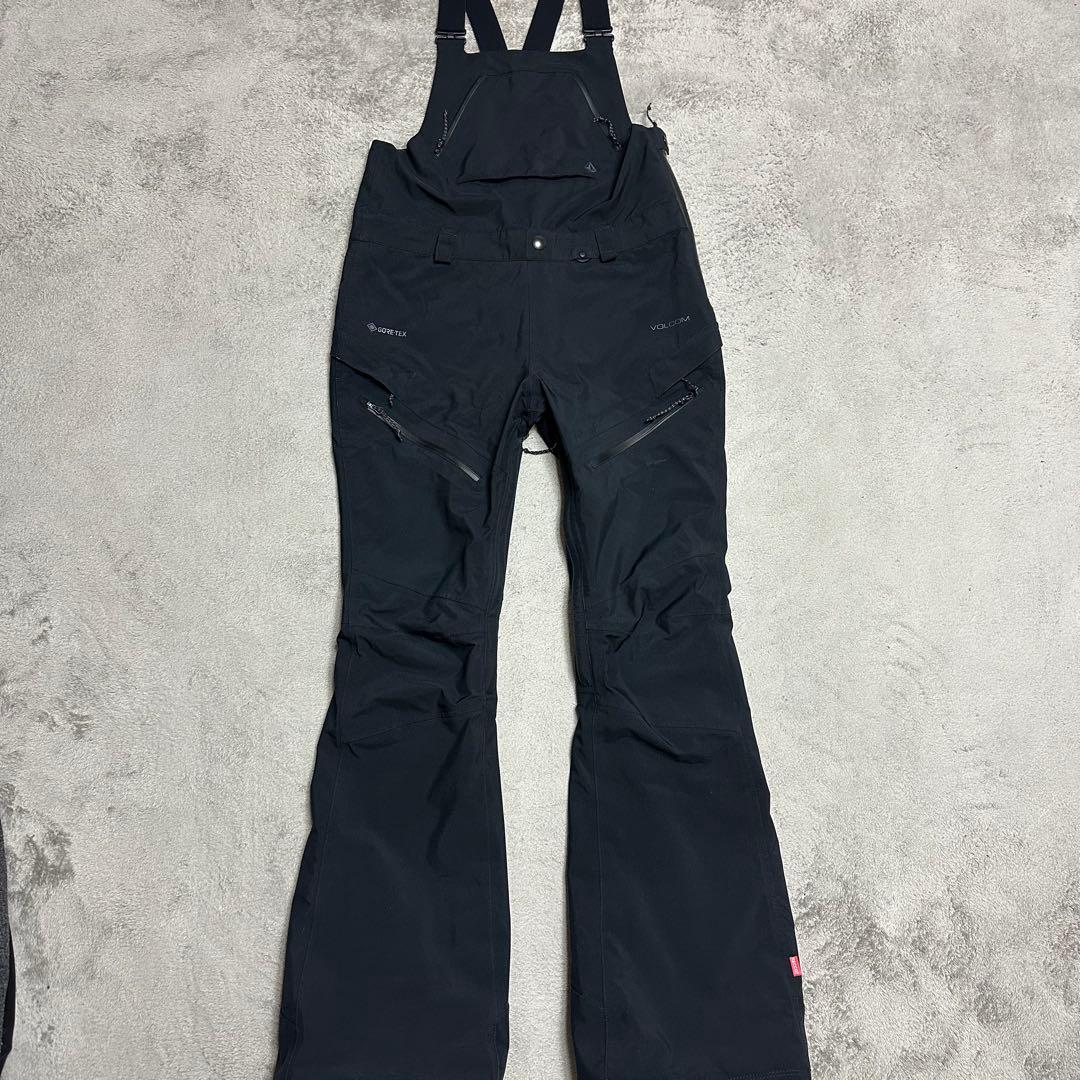 ボルコムウェア ゴアテックス上下セット