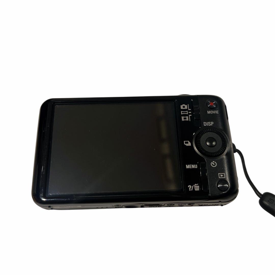 動作確認済 SONY Cyber-shot DSC-WX50 美品