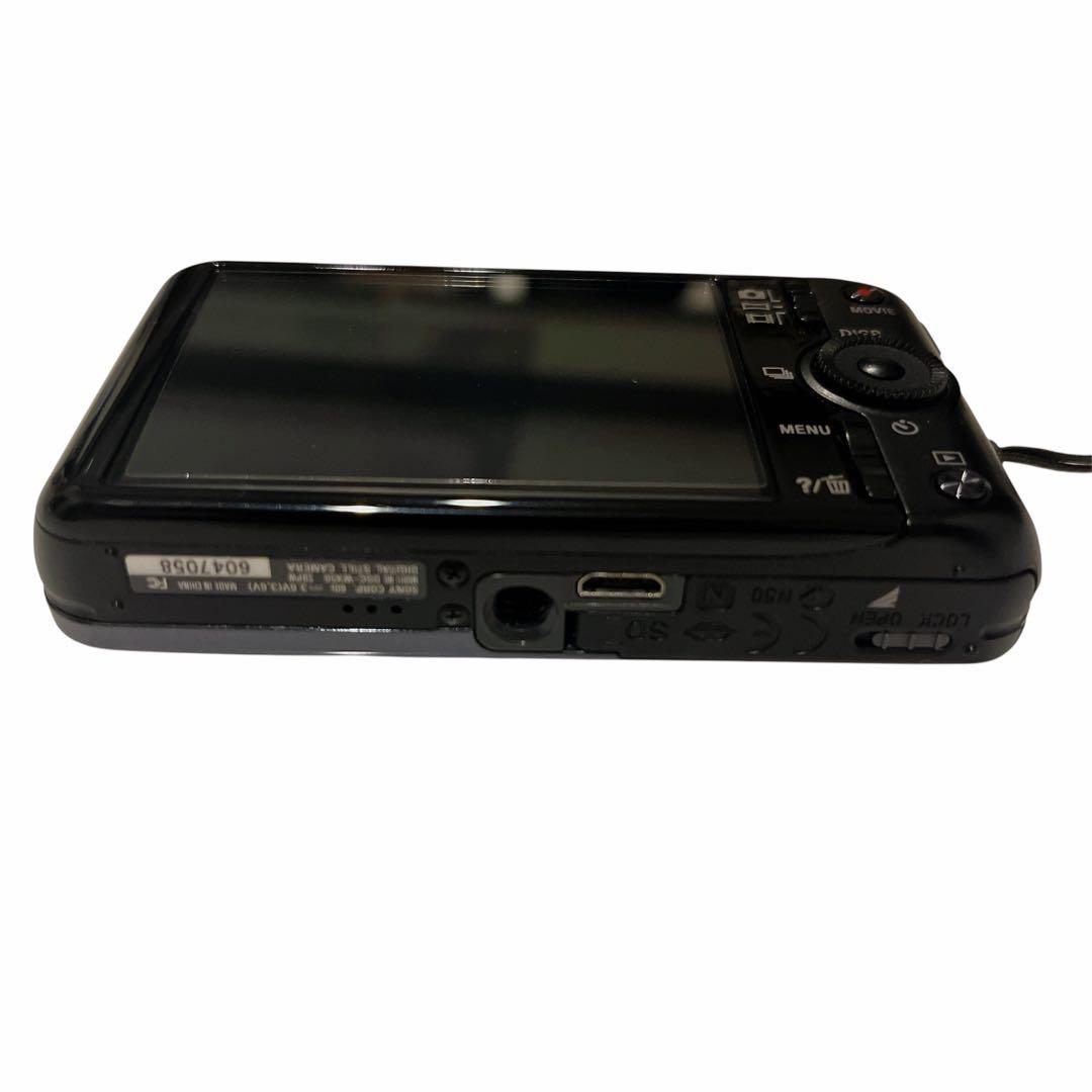 動作確認済 SONY Cyber-shot DSC-WX50 美品